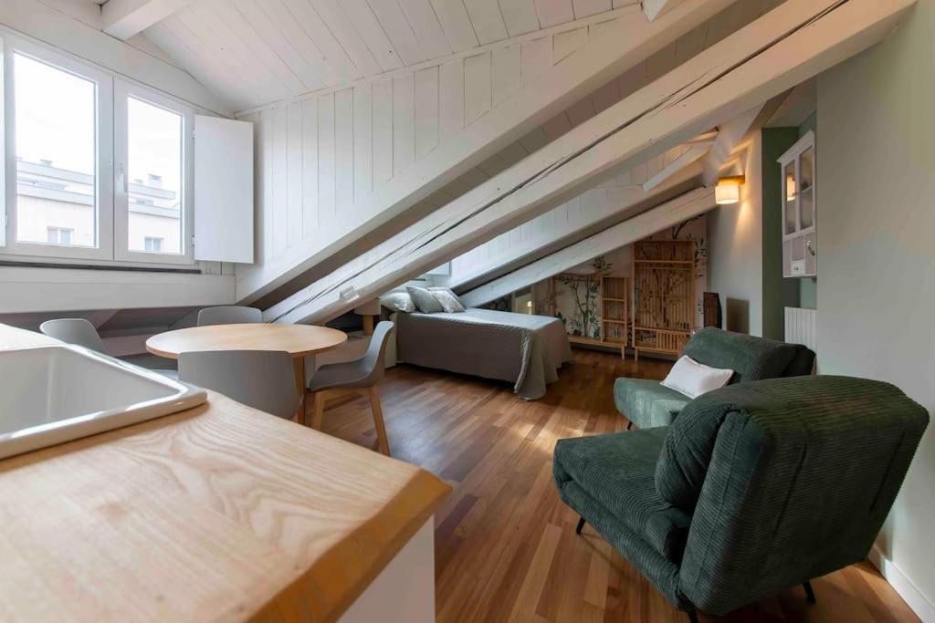 Apartmán La Tana Del Bianconiglio - Rabbit Hole Milán Exteriér fotografie